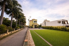 Hotel Shiv Palace, Ujjain