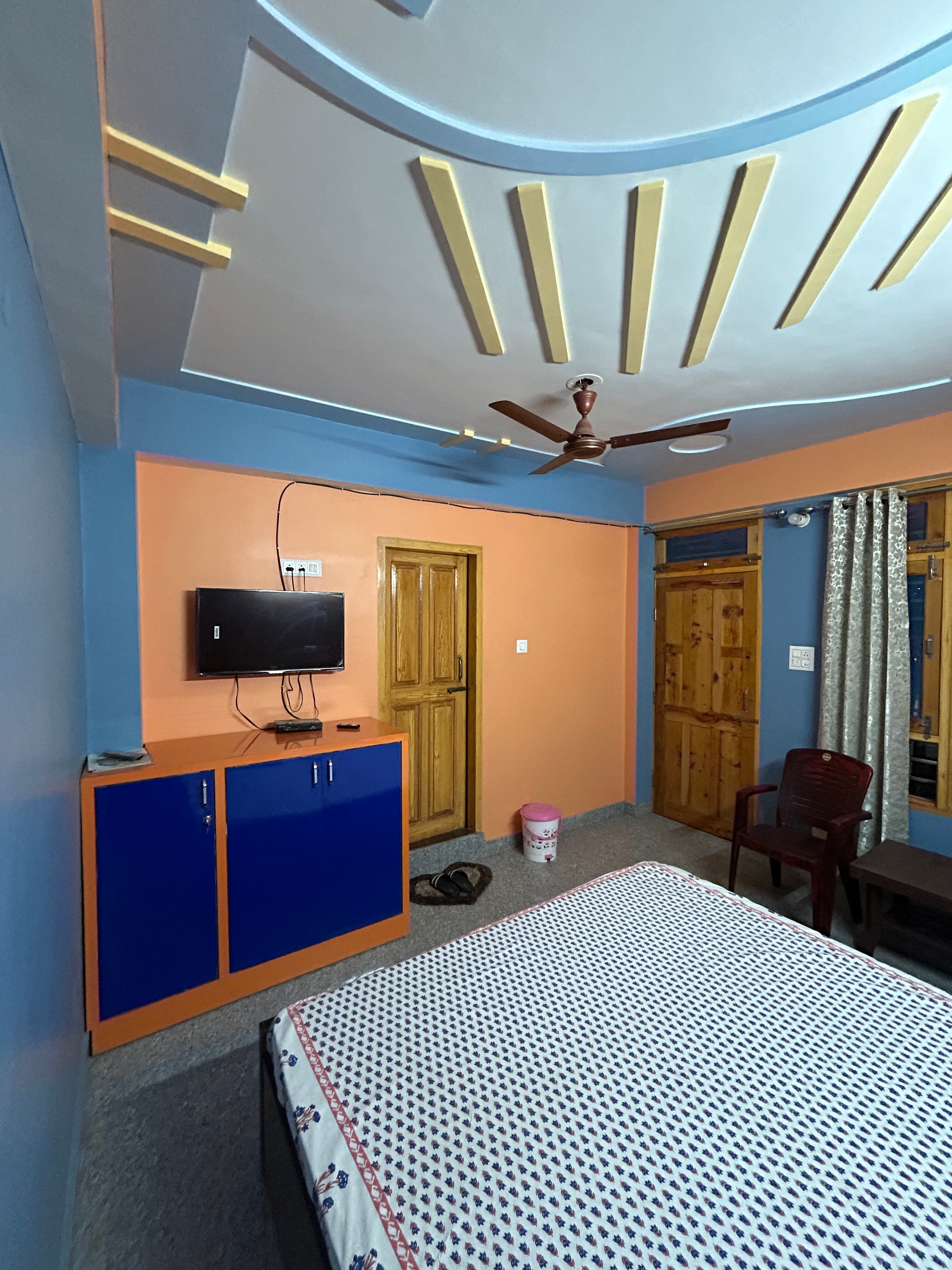 Mannat Residency - Tap to explore photos