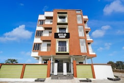 Hotel O Ring Road Nagpur Formerly Glory Inn, Buti Bori