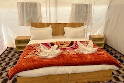 Norfesela Retreat, Kargil