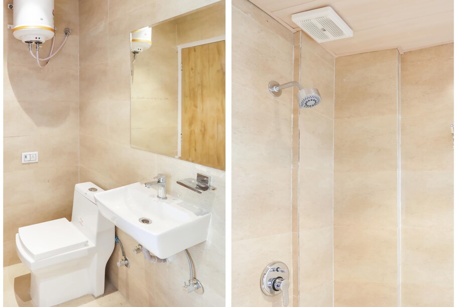 OYO 75317 Hotel Orchid Blu Delhi Hotel, FREE Cancellation*, Price