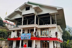 Wanderlust Homestay By StayApart, Kalimpong