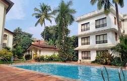 Swimming Pool 1