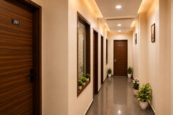 Hotel Solera, Jaipur