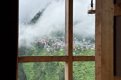The Marizane cottage, Kasol