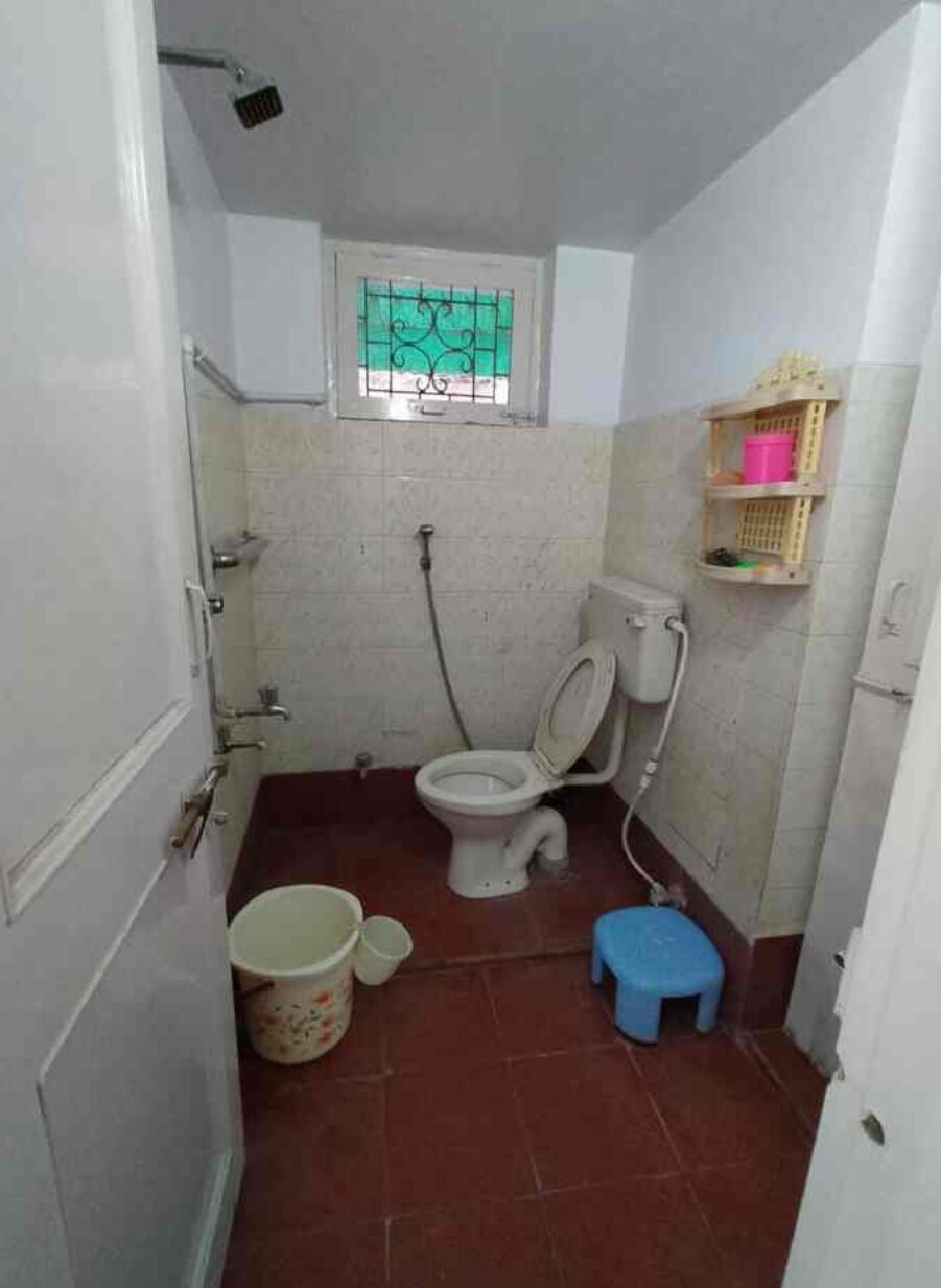 Luxurious AC 3BHK Villa in Jabalpur - Tap to explore photos
