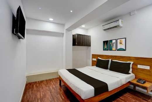 Flagship Krishna Rooms