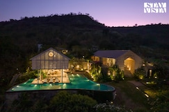 StayVista at The Ray, Alibaug