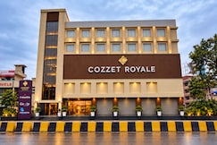 Cozzet Royale, Kanpur