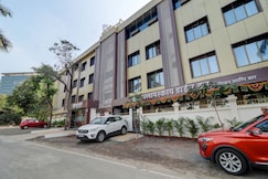 HOTEL FLYSKY ROOMS AND BANQUETS, Navi Mumbai