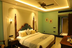 Revanta Suites, Thane