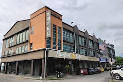 Collection O Near Tanjung Batu Formerly 4orty Inn, Bintulu