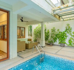 Swimming Pool 1
