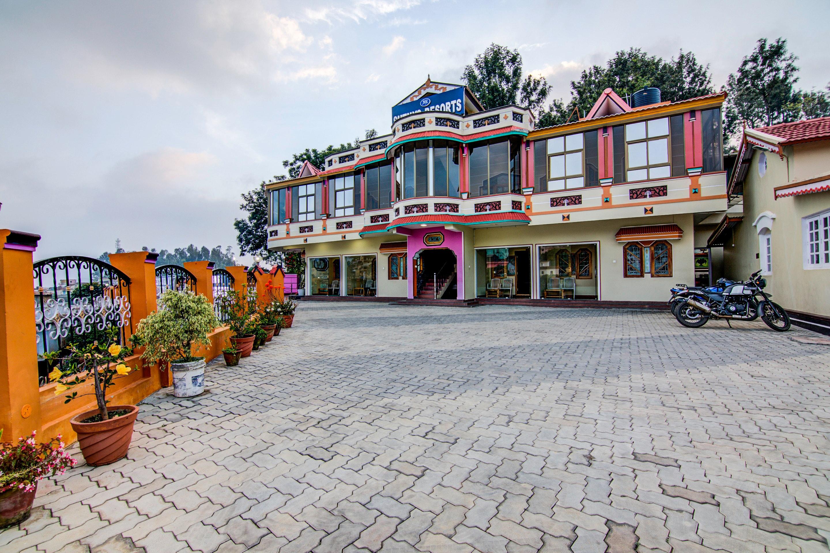 Golfdale Holiday Resort Ooty Deal Hotel Photos Reviews