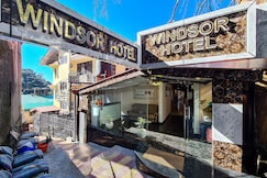 Windsor hotel by Restwell, Shimla