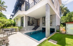 Swimming Pool 1