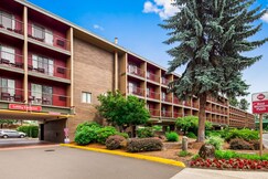 Best Western Plus Rivershore Hotel, Clark, Washington