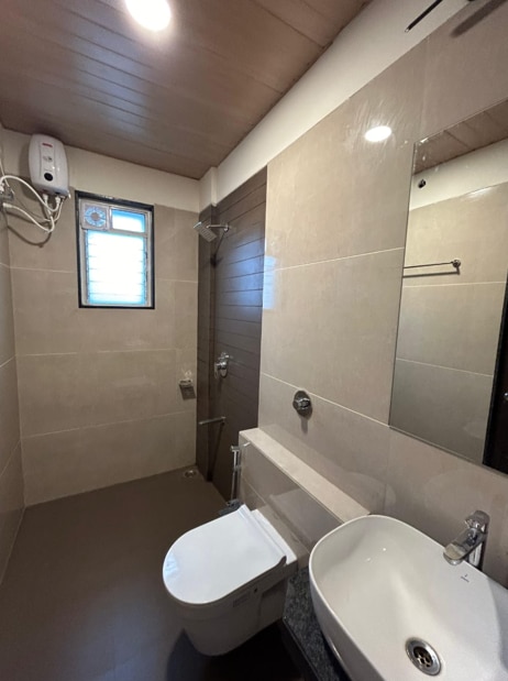The Quade By Spandan Holiday Homes 3