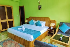 The Nush Stays, Manali