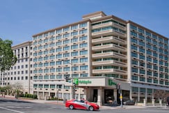 Holiday Inn WASHINGTON-CENTRAL/WHITE HOUSE, Washington, D.C.