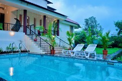 Swades Serenity Villa, Lonavala