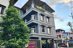 Ragvi Resorts, Alibaug