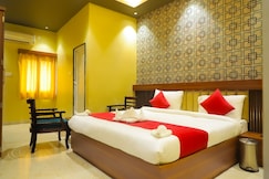 The Skylite Hotel and Banquet Hall, Arrah