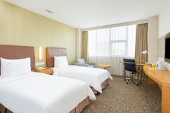 Holiday Inn Express Shanghai Jinqiao Central, Shanghai