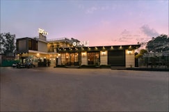 Hotel Spiti, Mathura