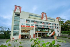 The Grand Sanvika, Thekkady