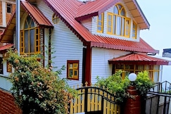 Anugraha Homestay, Mashobra, Mashobra