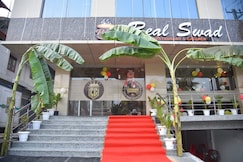 THE HOTEL CROWN CASTLE & REAL SWAD, Guwahati