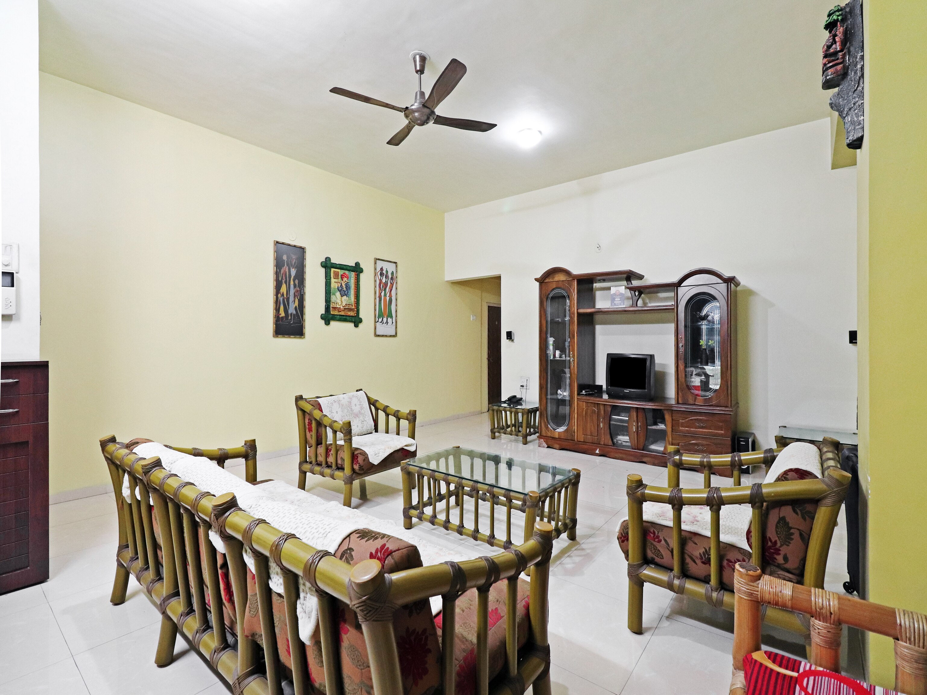 Sahil Service Apartment - Shiv Hospitality - Tap to explore photos