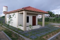 The Huts Cottage, Chirala