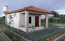 Private Cottage