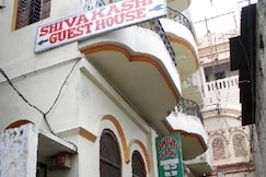 Shivakashi Guest House, Varanasi