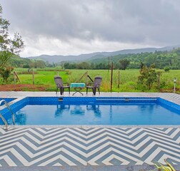 Swimming Pool 1