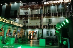 HOTEL RAJMAHAL SUITS, Gurgaon
