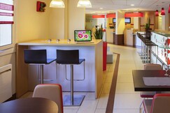 Ibis Jouy en Josas Velizy, Yvelines