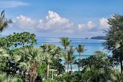 Island Patong Beachfront Hotel, Phuket