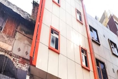 Hotel Park View, Kanpur