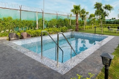 Krishna Farm 202, Noida