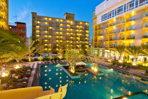 ร้าน อิ ตา เลี่ยน พัทยา