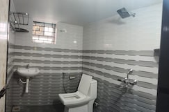 Dwell Apartments, Goa