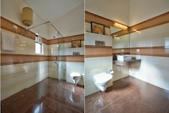 Villa 5 3BHK Villa With Private Pool, Goa