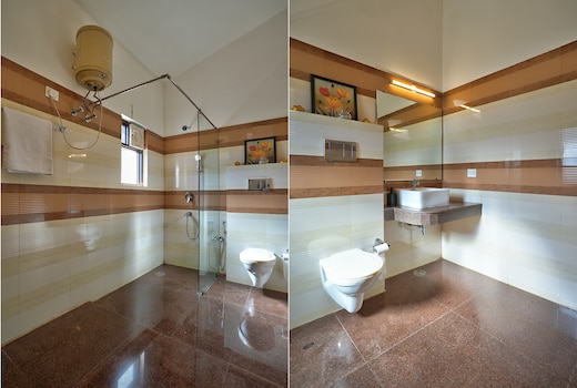 Villa 5 3BHK Villa With Private Pool