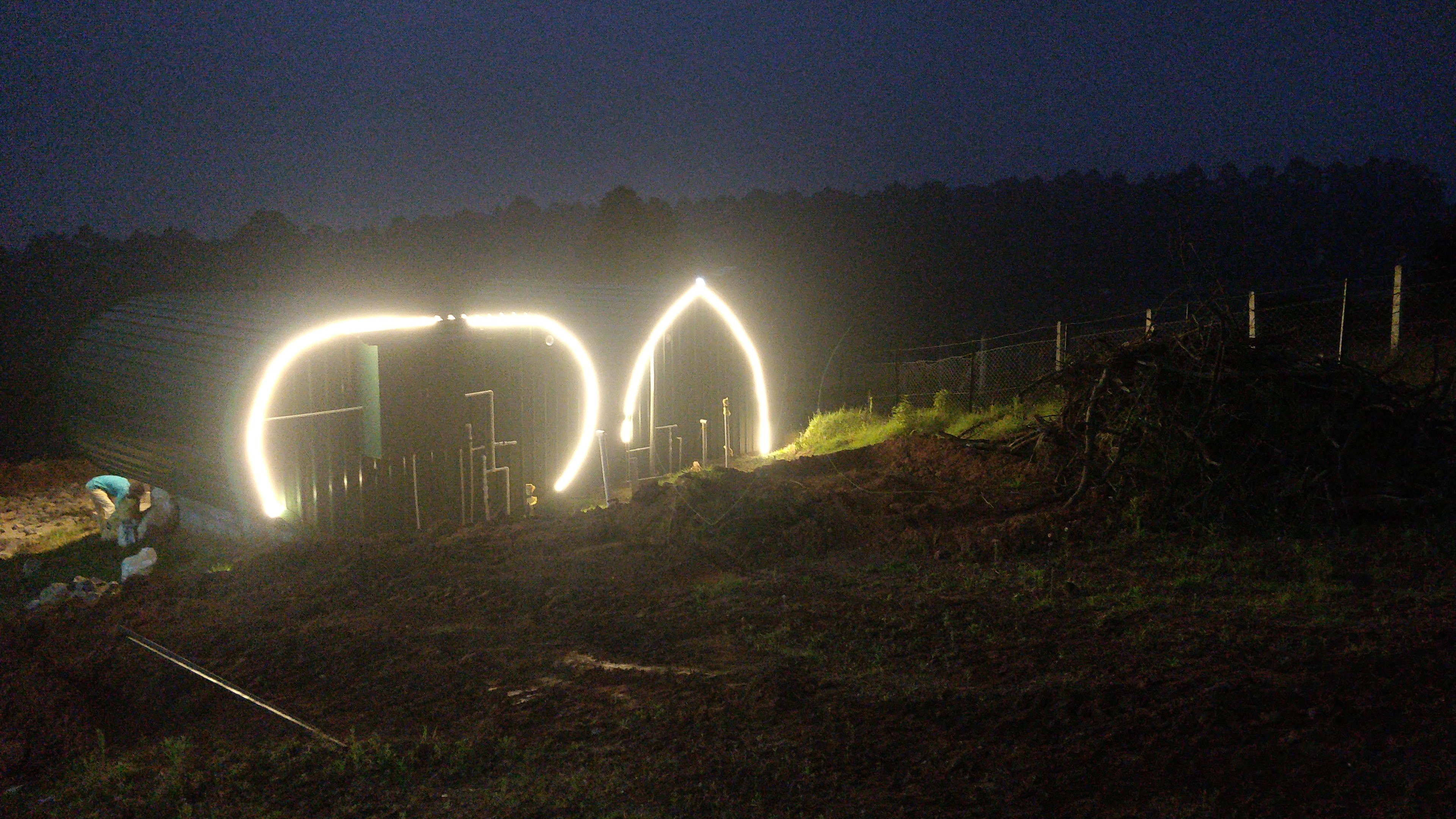 Cozy Capsules @ Kookal Kodaikanal - Tap to explore photos
