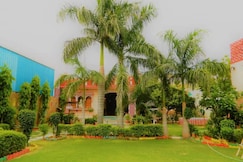 The Nimbal Dhani, Jaipur