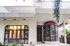 The Residency Inn, Lucknow