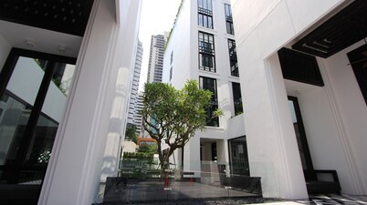 Movenpick Hotel Sukhumvit 15 - MMT Special